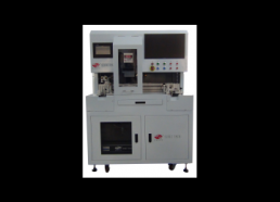 銘牌激光打標(biāo)機