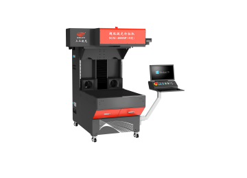 不干膠激光模切機(jī)